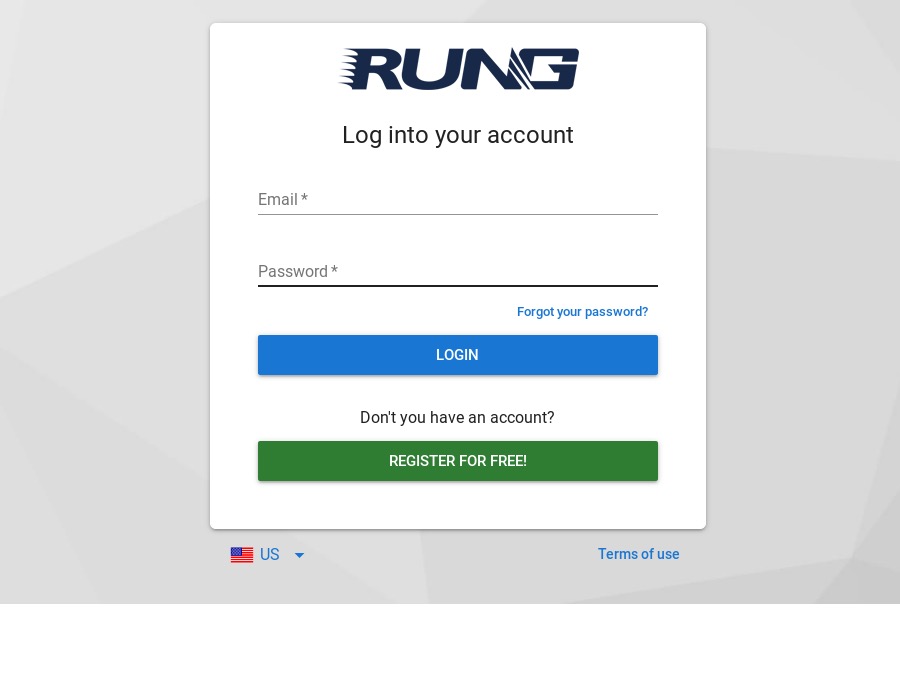 Rung - Exceptionality Management